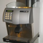 Rex royal 500 kávégép