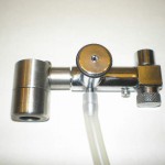 Grimac 2 fejes karos kávégép