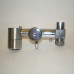 Grimac 2 fejes karos kávégép