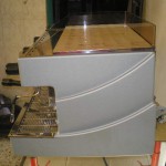 Grimac 2 fejes karos kávégép