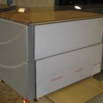 Grimac 2 fejes karos kávégép