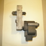 Saeco központi motor